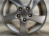 2014-2016 Hyundai Elantra Oem Wheel Rim - Oemusedautoparts1.com