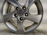 2014-2016 Hyundai Elantra Oem Wheel Rim - Oemusedautoparts1.com