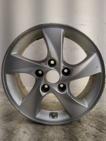 compare product 2014-2016 Hyundai Elantra Oem Wheel Rim