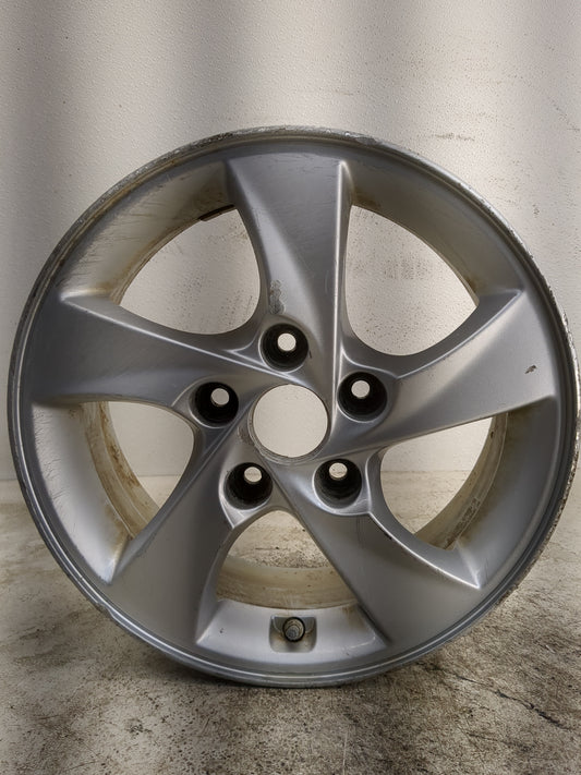 2014-2016 Hyundai Elantra Oem Wheel Rim - Oemusedautoparts1.com
