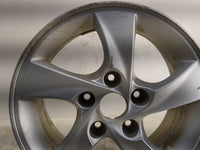 2014-2016 Hyundai Elantra Oem Wheel Rim - Oemusedautoparts1.com