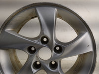 2014-2016 Hyundai Elantra Oem Wheel Rim - Oemusedautoparts1.com