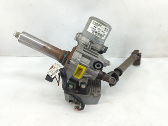 compare product 2014-2016 Hyundai Elantra A/t Power Steering Column With Motor