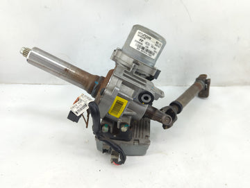 2014-2016 Hyundai Elantra A/t Power Steering Column With Motor - Oemusedautoparts1.com