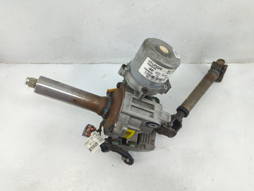 2014-2016 Hyundai Elantra A/t Power Steering Column With Motor