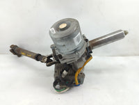 2014-2016 Hyundai Elantra A/t Power Steering Column With Motor - Oemusedautoparts1.com