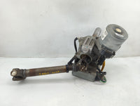 2014-2016 Hyundai Elantra A/t Power Steering Column With Motor - Oemusedautoparts1.com