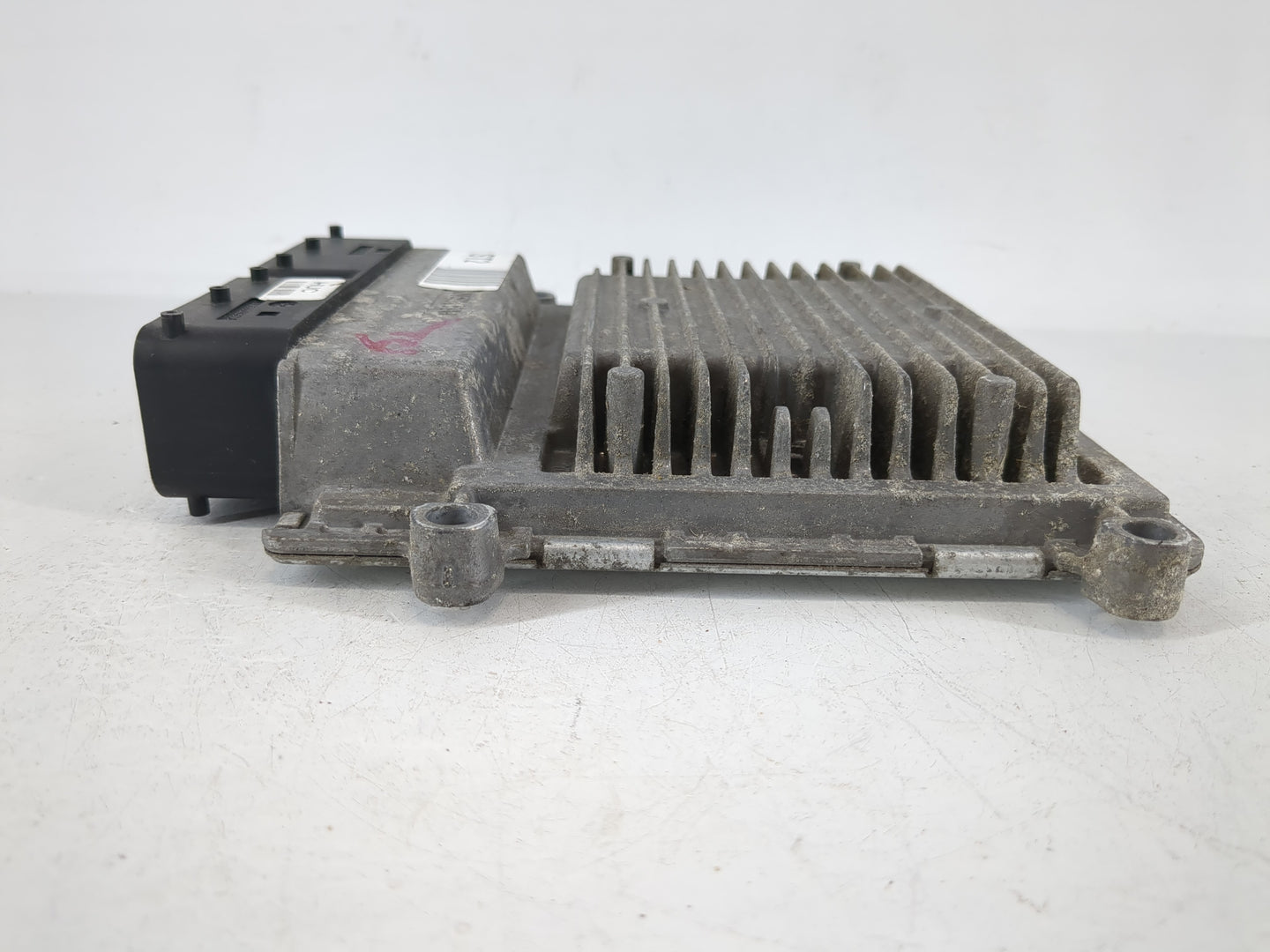 2014 Hyundai Elantra PCM Engine Control Computer ECU ECM PCU OEM Fits OEM Used Auto Parts - Oemusedautoparts1.com