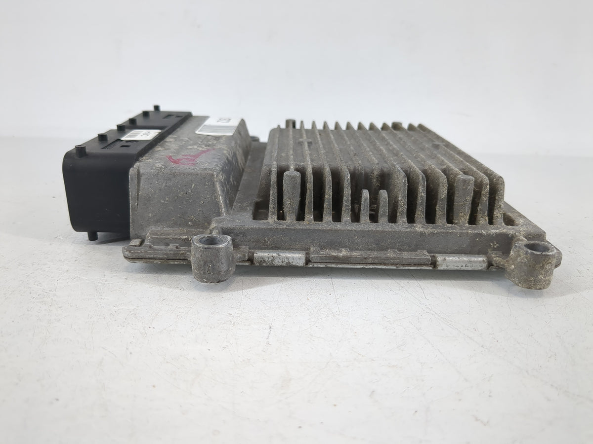 2014 Hyundai Elantra PCM Engine Control Computer ECU ECM PCU OEM P/N:39102-2EMB4 39103-2EMB4 Fits OEM Used Auto Parts - Oemu