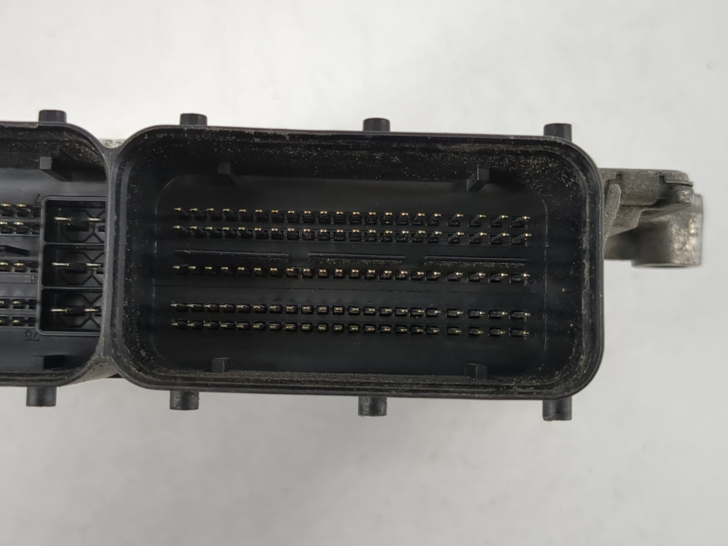 2014 Hyundai Elantra PCM Engine Control Computer ECU ECM PCU OEM Fits OEM Used Auto Parts - Oemusedautoparts1.com