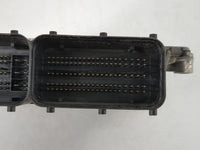 2014 Hyundai Elantra PCM Engine Control Computer ECU ECM PCU OEM Fits OEM Used Auto Parts - Oemusedautoparts1.com