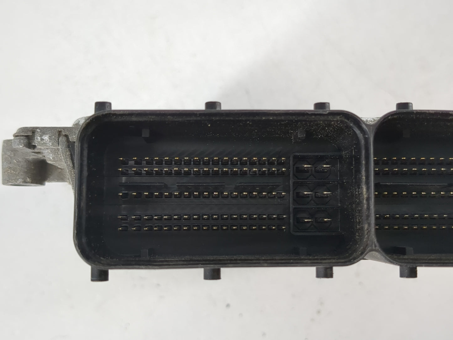 2014 Hyundai Elantra PCM Engine Control Computer ECU ECM PCU OEM Fits OEM Used Auto Parts - Oemusedautoparts1.com