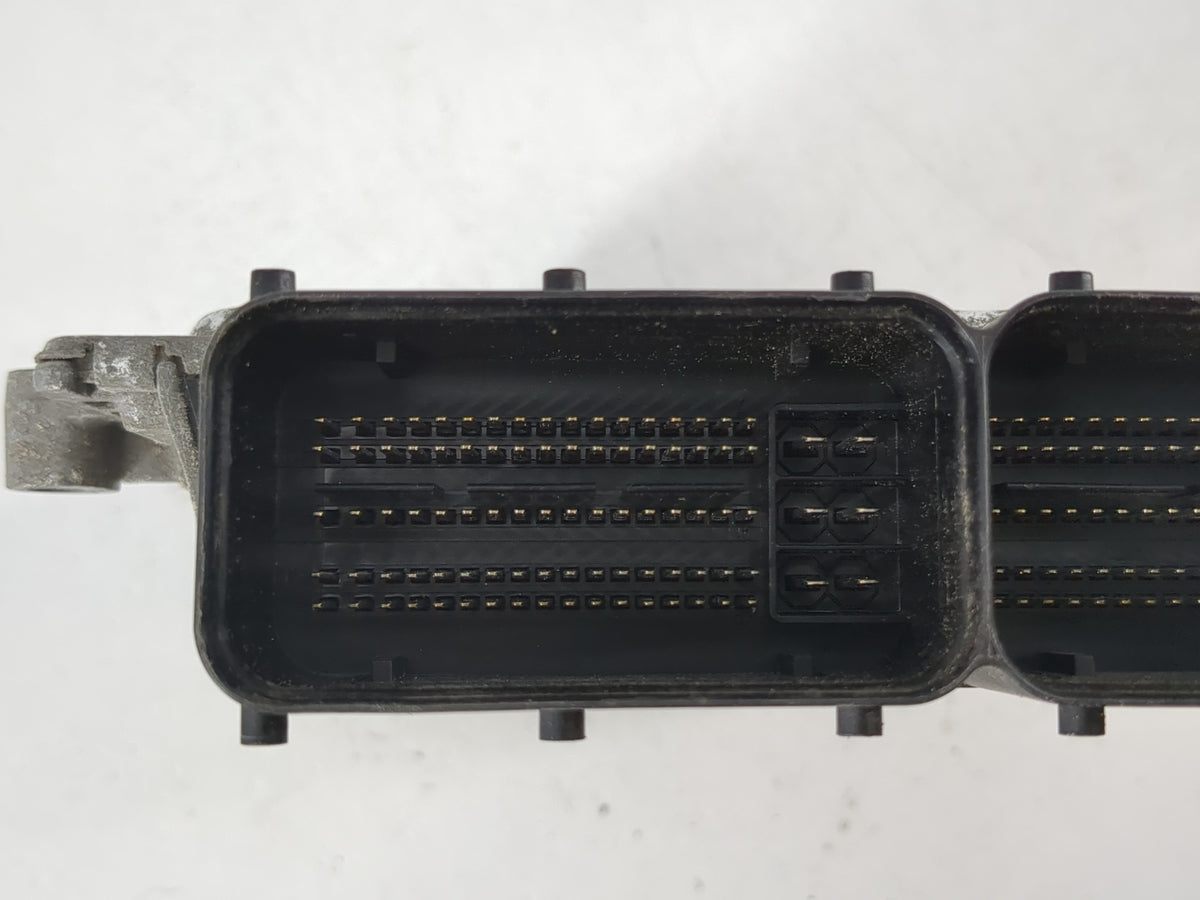 2014 Hyundai Elantra PCM Engine Control Computer ECU ECM PCU OEM P/N:39102-2EMB4 39103-2EMB4 Fits OEM Used Auto Parts - Oemu