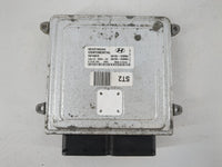2014 Hyundai Elantra PCM Engine Control Computer ECU ECM PCU OEM P/N:39102-2EMB4 39103-2EMB4 Fits OEM Used Auto Parts - Oemu