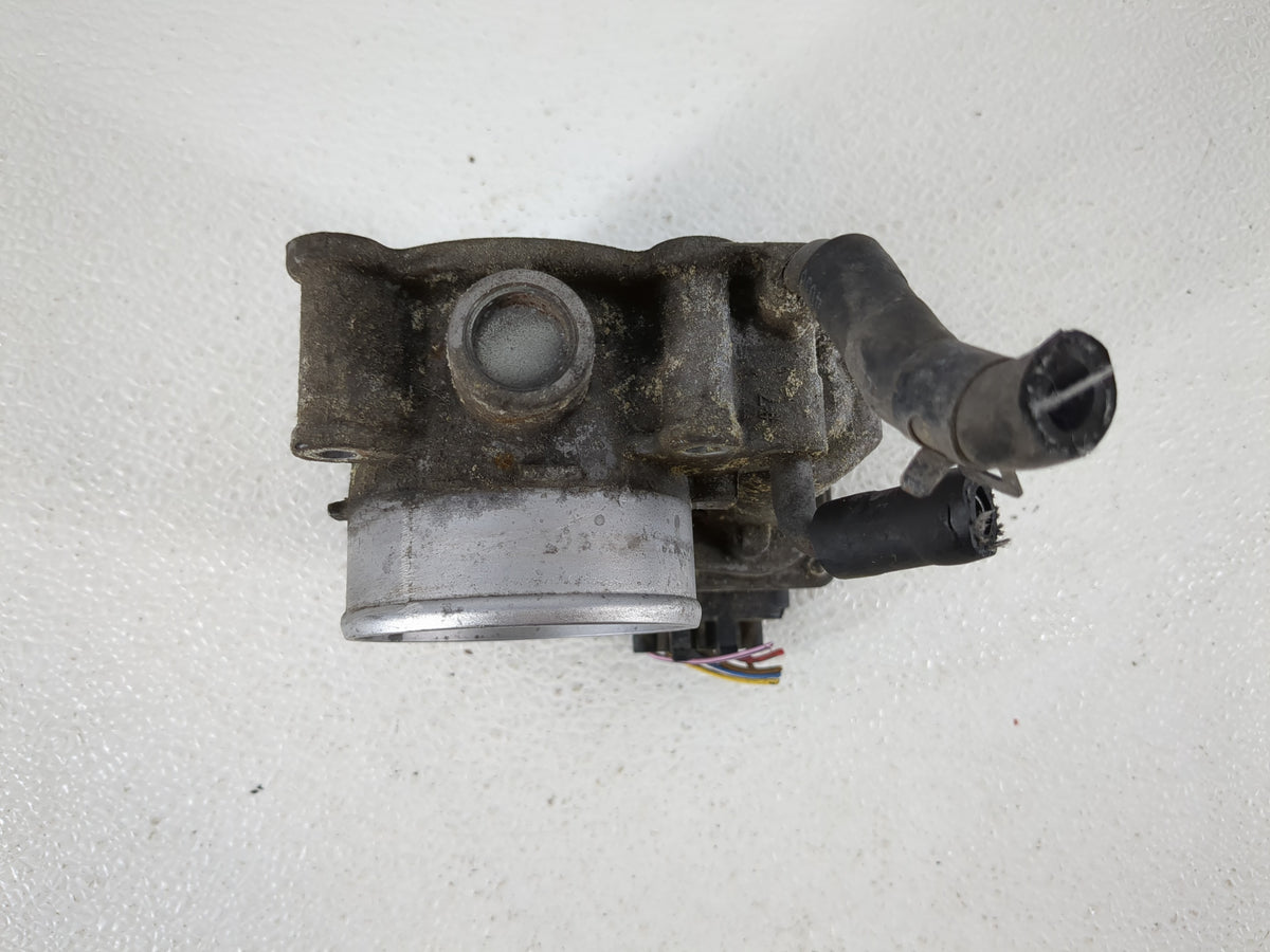 2011-2020 Hyundai Elantra Throttle Body P/N:35100-2E000 Fits Fits 2011 2012 2013 2014 2015 2016 2017 2018 2019 2020 2021 OEM