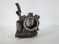2011-2020 Hyundai Elantra Throttle Body Fits Fits 2011 2012 2013 2014 2015 2016 2017 2018 2019 2020 2021 OEM Used Auto Parts