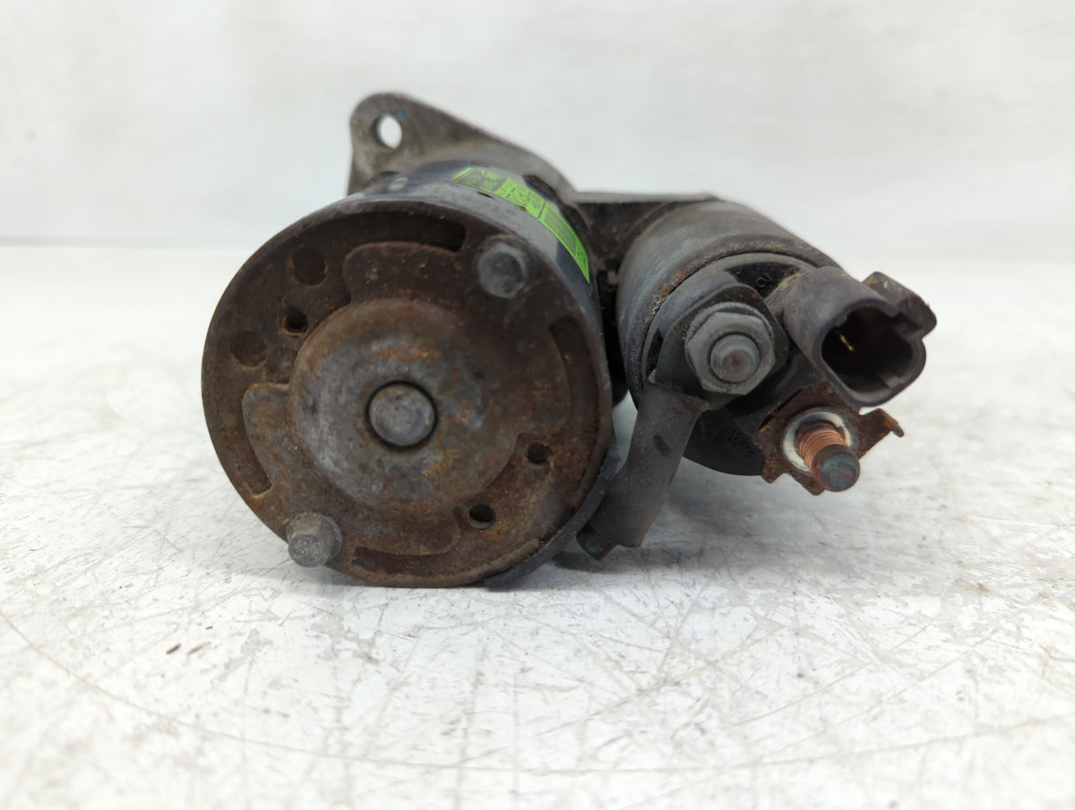 2013-2014 Hyundai Elantra Car Starter Motor Solenoid OEM P/N:36100-2E120 1195411 Fits Fits 2012 2013 2014 2015 2016 OEM Used