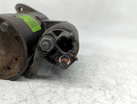 2013-2014 Hyundai Elantra Car Starter Motor Solenoid OEM P/N:36100-2E120 1195411 Fits Fits 2012 2013 2014 2015 2016 OEM Used