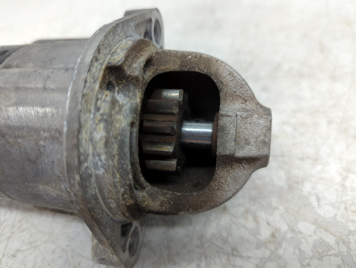 2013-2014 Hyundai Elantra Car Starter Motor Solenoid OEM P/N:36100-2E120 1195411 Fits Fits 2012 2013 2014 2015 2016 OEM Used