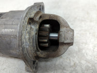 2013-2014 Hyundai Elantra Car Starter Motor Solenoid OEM P/N:36100-2E120 1195411 Fits Fits 2012 2013 2014 2015 2016 OEM Used
