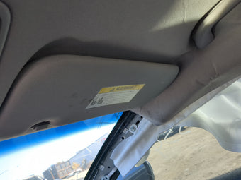 compare product 2014-2016 Hyundai Elantra Sun Visor Shade Replacement Passenger Right Mirror Fits Fits 2014 2015 2016 OEM Used Auto Parts