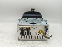 2014 Hyundai Elantra Radio AM FM Cd Player Receiver Replacement P/N:96170-3X156GU Fits OEM Used Auto Parts - Oemusedautopart