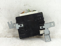 2014-2016 Hyundai Elantra Body Control Module Bcm Inner Cabin Fuse Box - Oemusedautoparts1.com