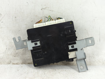 2014-2016 Hyundai Elantra Body Control Module Bcm Inner Cabin Fuse Box - Oemusedautoparts1.com