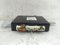 2014-2016 Hyundai Elantra Body Control Module Bcm Inner Cabin Fuse Box - Oemusedautoparts1.com