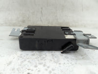 2014-2016 Hyundai Elantra Body Control Module Bcm Inner Cabin Fuse Box - Oemusedautoparts1.com