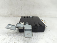 2014-2016 Hyundai Elantra Body Control Module Bcm Inner Cabin Fuse Box - Oemusedautoparts1.com