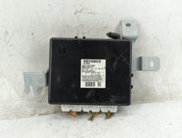 2014-2016 Hyundai Elantra Body Control Module Bcm Inner Cabin Fuse Box - Oemusedautoparts1.com
