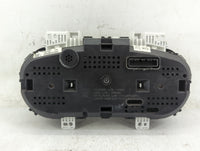 2014-2016 Hyundai Elantra Instrument Cluster Speedometer Gauges P/N:94004-3X210 Miles:124K Fits Fits 2014 2015 2016 OEM Used