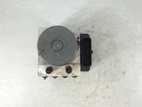 2013-2015 Hyundai Elantra ABS Pump Control Module Replacement P/N:58920-A5300 Fits Fits 2013 2014 2015 OEM Used Auto Parts -