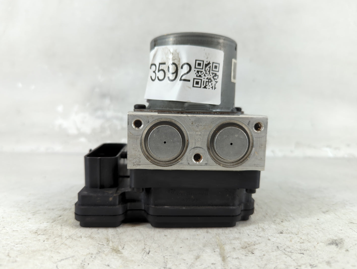 2013-2015 Hyundai Elantra ABS Pump Control Module Replacement P/N:58920-A5300 Fits Fits 2013 2014 2015 OEM Used Auto Parts -