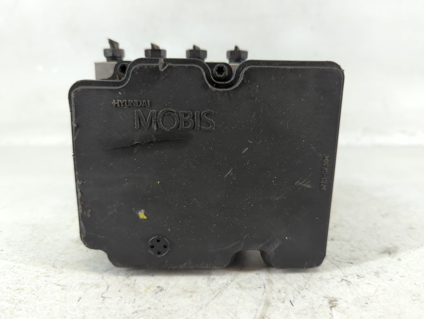 2013-2015 Hyundai Elantra ABS Pump Control Module Replacement P/N:58920-A5300 Fits Fits 2013 2014 2015 OEM Used Auto Parts -