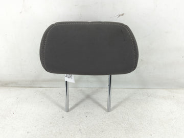 2013-2015 Hyundai Elantra Headrest Head Rest Front Driver Passenger Seat Fits Fits 2013 2014 2015 OEM Used Auto Parts - Oemu