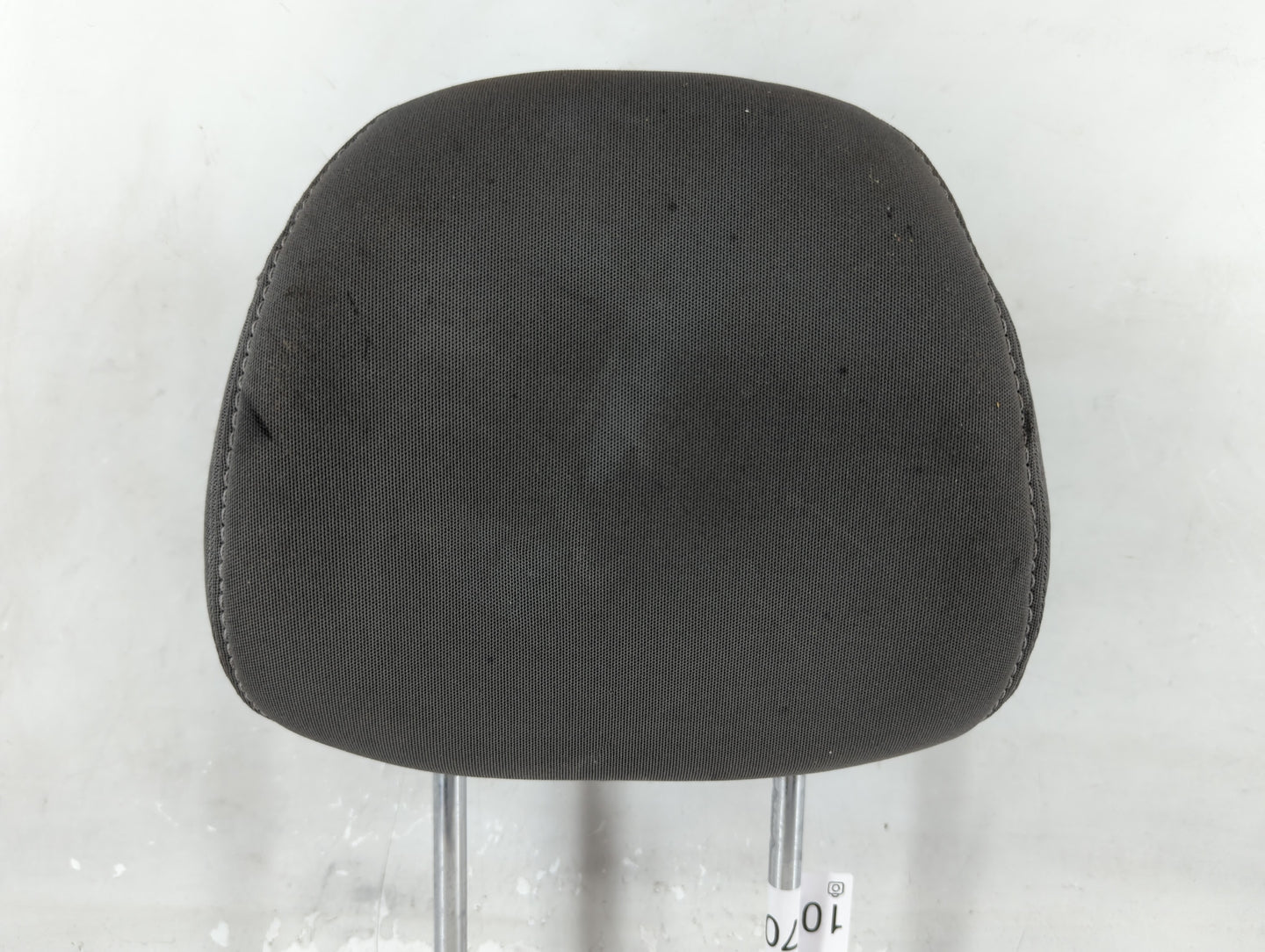 2013-2015 Hyundai Elantra Headrest Head Rest Front Driver Passenger Seat Fits Fits 2013 2014 2015 OEM Used Auto Parts - Oemu