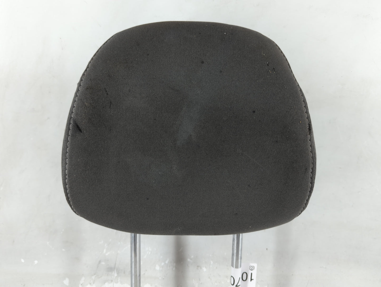 2013-2015 Hyundai Elantra Headrest Head Rest Front Driver Passenger Seat Fits Fits 2013 2014 2015 OEM Used Auto Parts - Oemu