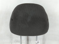 2013-2015 Hyundai Elantra Headrest Head Rest Front Driver Passenger Seat Fits Fits 2013 2014 2015 OEM Used Auto Parts - Oemu