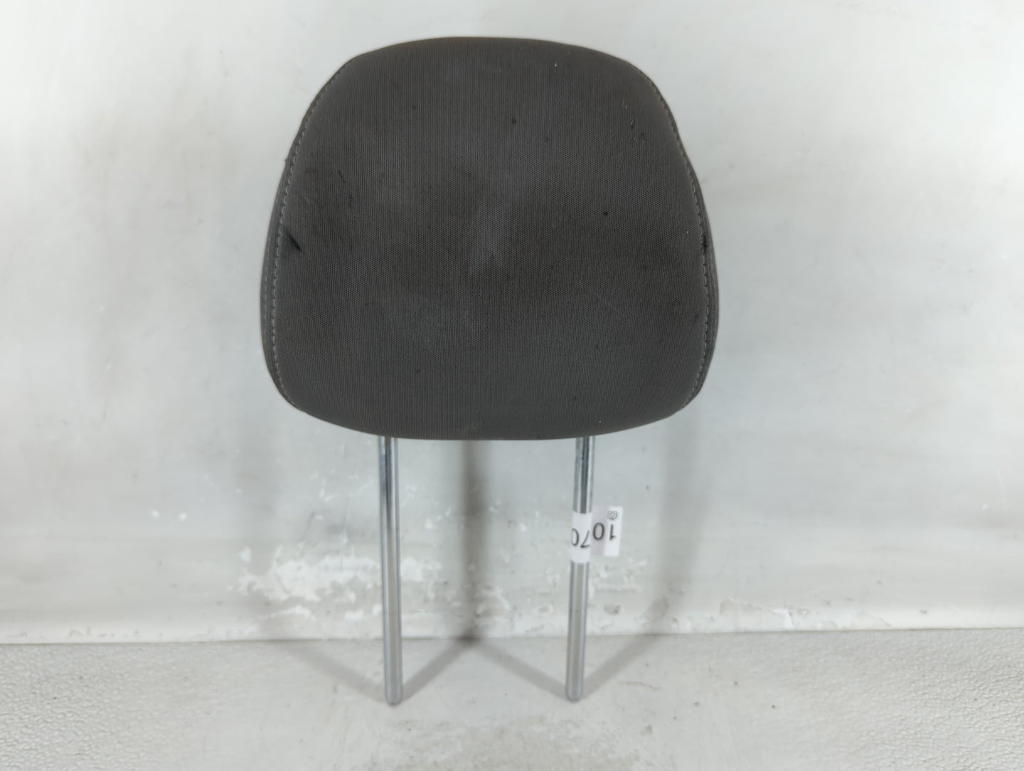 2013-2015 Hyundai Elantra Headrest Head Rest Front Driver Passenger Seat Fits Fits 2013 2014 2015 OEM Used Auto Parts - Oemu