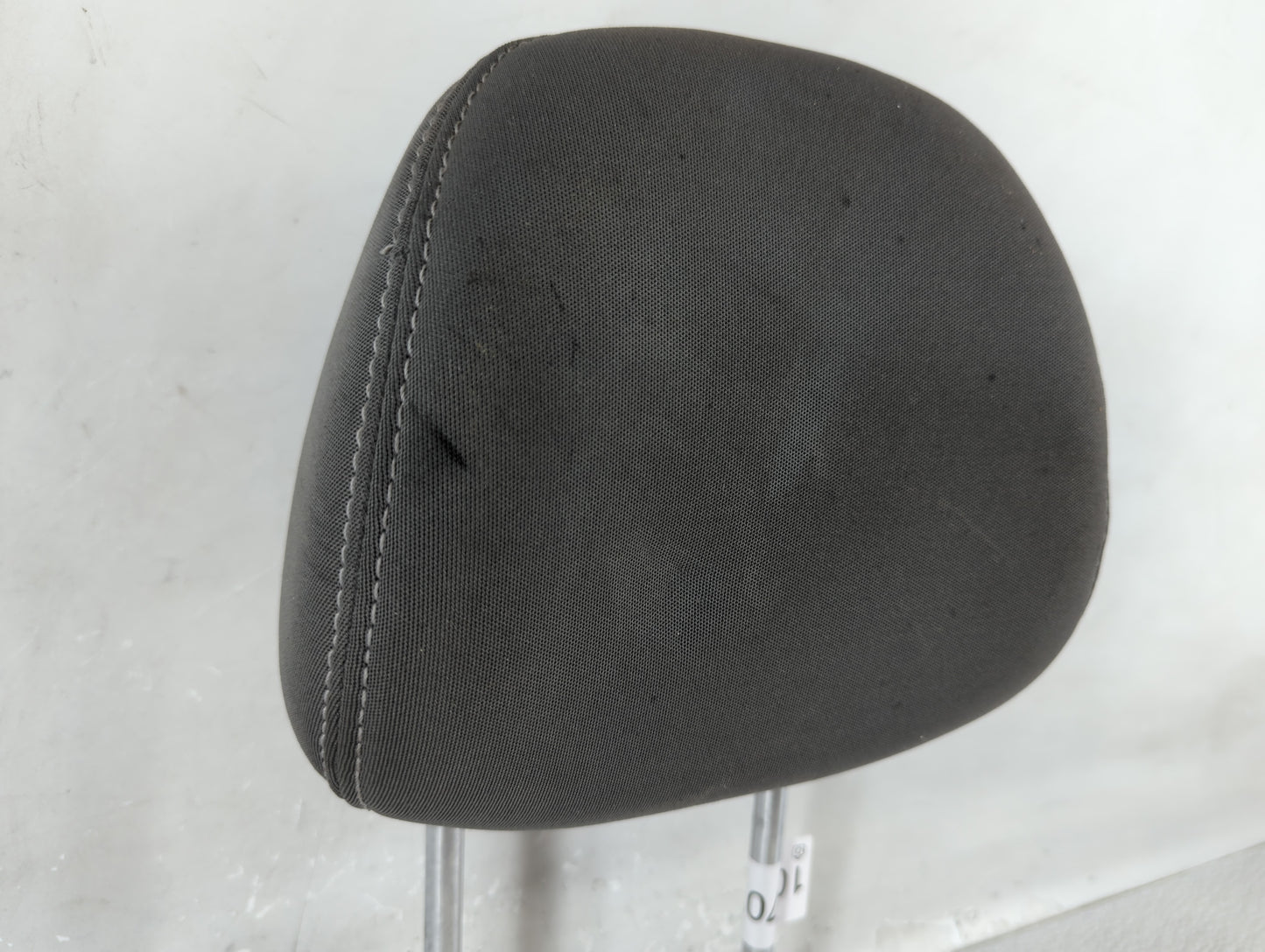 2013-2015 Hyundai Elantra Headrest Head Rest Front Driver Passenger Seat Fits Fits 2013 2014 2015 OEM Used Auto Parts - Oemu