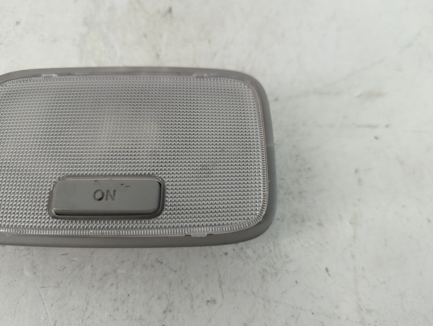 2014 Hyundai Elantra DOME LIGHT - Oemusedautoparts1.com