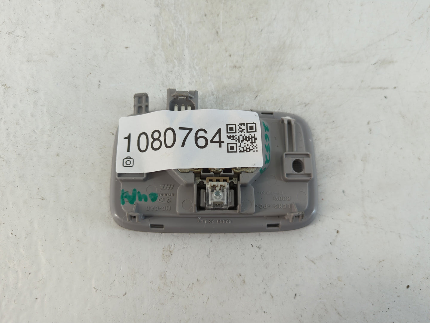 2014 Hyundai Elantra DOME LIGHT - Oemusedautoparts1.com