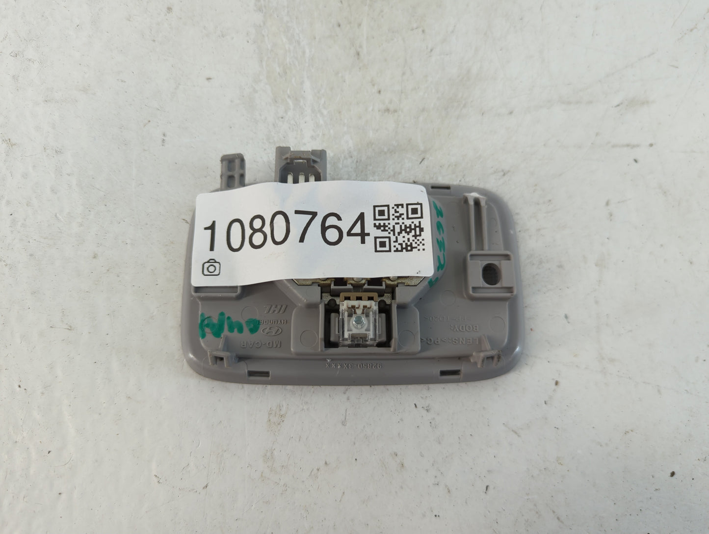 2014 Hyundai Elantra DOME LIGHT - Oemusedautoparts1.com