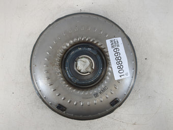 compare product 2014 Hyundai Elantra Torque Converter Automatic Transmission OEM P/N:131062821 Fits OEM Used Auto Parts