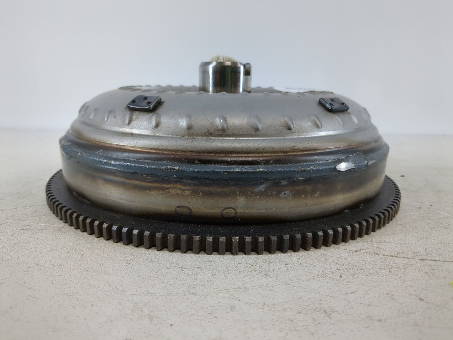 2014 Hyundai Elantra Torque Converter Automatic Transmission OEM P/N:131062821 Fits OEM Used Auto Parts - Oemusedautoparts1.
