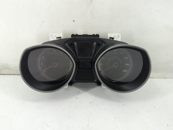 compare product 2013-2015 Hyundai Elantra Instrument Cluster Speedometer Gauges P/N:94053-A5511 Fits Fits 2013 2014 2015 OEM Used Auto Parts