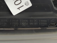 2014-2016 Hyundai Elantra Driver Left Oem Head Light Headlight Lamp - Oemusedautoparts1.com