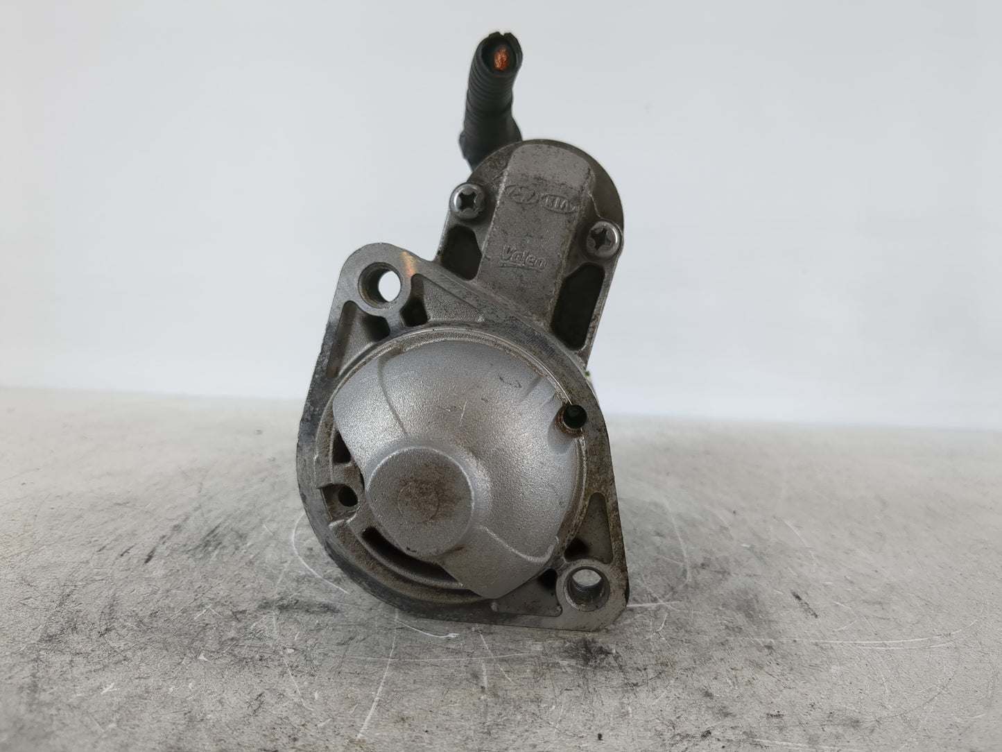 2013-2020 Hyundai Elantra Car Starter Motor Solenoid OEM P/N:36100-2E120 Fits Fits 2013 2014 2016 2017 2018 2019 2020 2021 2